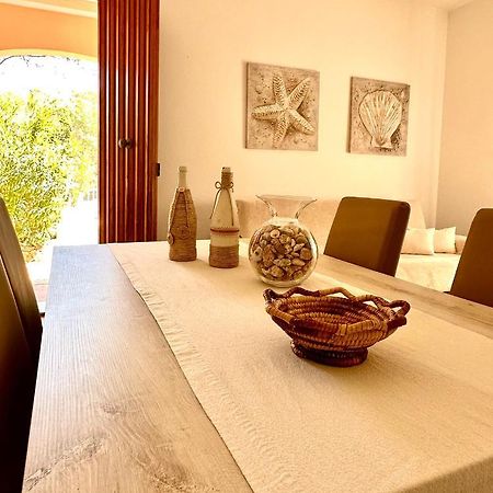 Sea Rocks House Villa ออลเบีย ภายนอก รูปภาพ