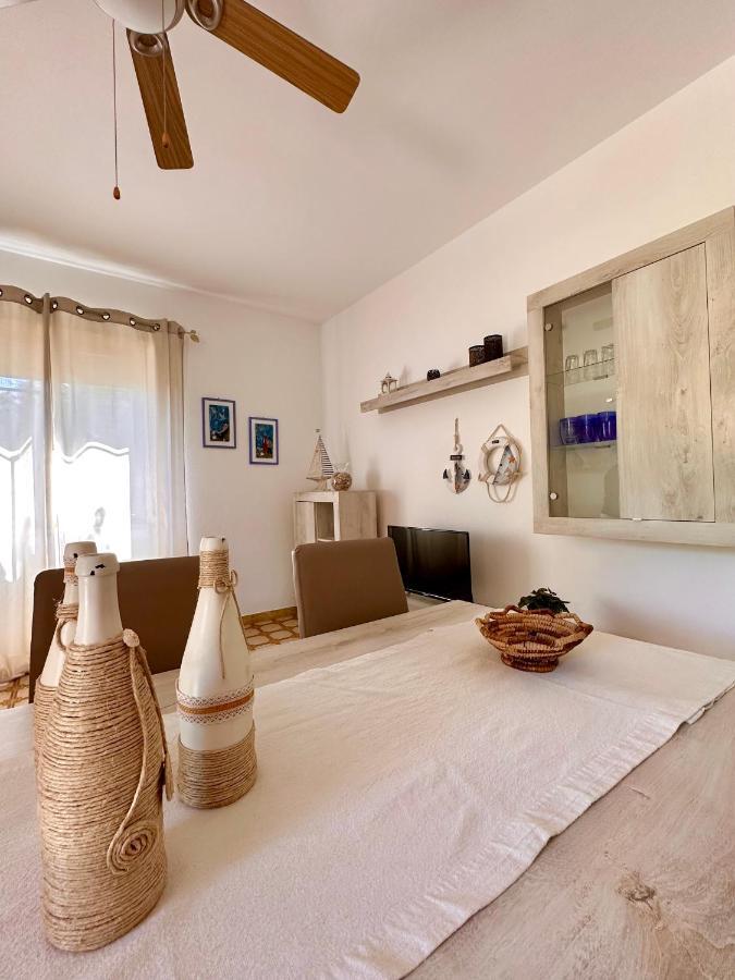 Sea Rocks House Villa ออลเบีย ภายนอก รูปภาพ